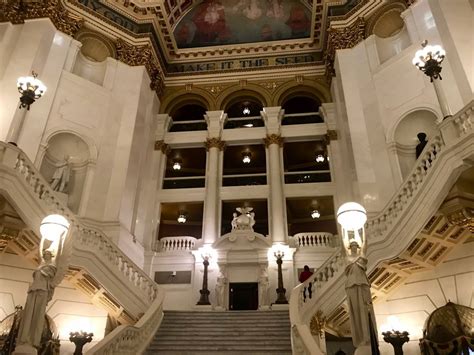 12 Best Things to do in Harrisburg, PA: From Go-Karts to Caverns - Jen ...