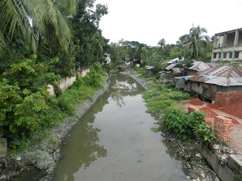 Securing wetlands for Sustainable WASH: A dialogue on Bhola Island ...