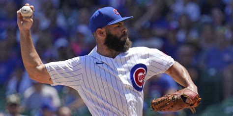 Jake Arrieta struggles as Cubs lose to Marlins