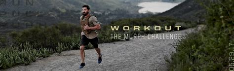 MURPH 2017 - Corps Fitness