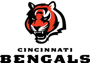 Cincinnati Bengals helmet 1981- Logo PNG Vector (AI) Free Download