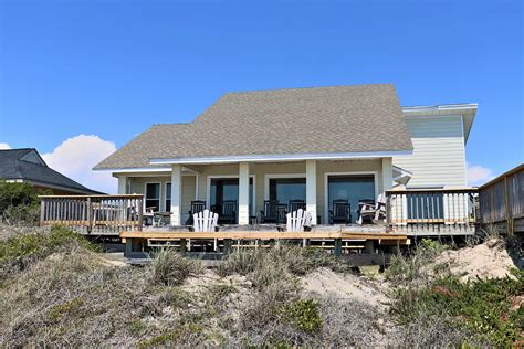 Vacation Rental on Emerald Isle, NC | Flagship