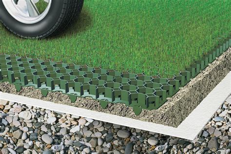 MERZ Garden Cell Green Pavers - Trade Products