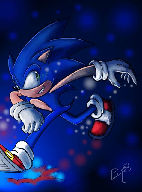 All sonic guys on SonicbuddiesUNITE - DeviantArt