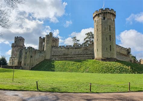 The Zog trail at Warwick Castle: review - MUMMYTRAVELS