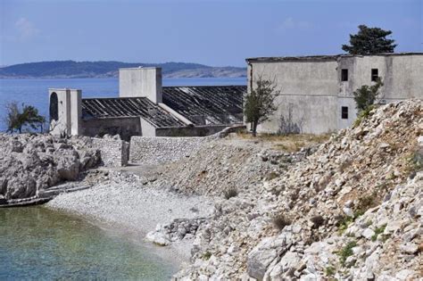 The Dark History of Goli Otok in Croatia: A Yugoslavian Alcatraz