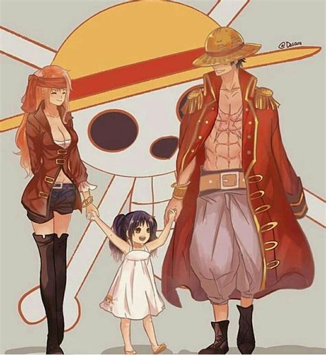 💥LUFFY X NAMI💥 | Fandom