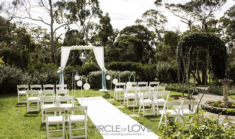 Wattle Park Chalet, Wedding locations Melbourne www ...