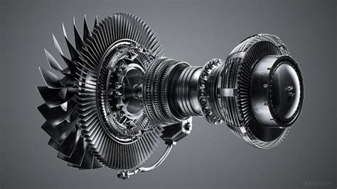 Turbine Engine Wallpapers - Top Free Turbine Engine Backgrounds ...