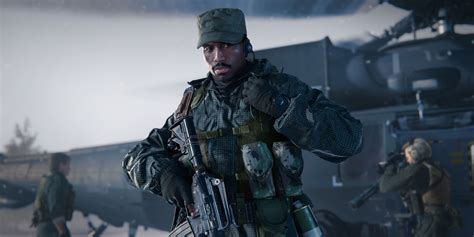 Call of Duty: Black Ops 6 Explains Its Approach to the Story Campaign