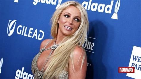 Britney Spears’ Conservatorship Still Unchanged – Runway Pakistan