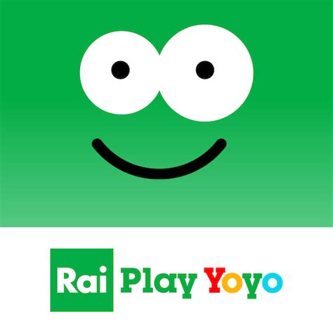 RaiPlay Yoyo - Apps on Google Play