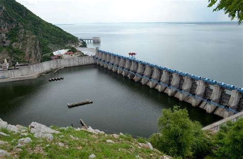 List of the 5 Biggest Dams in Rajasthan - Dial Me Now