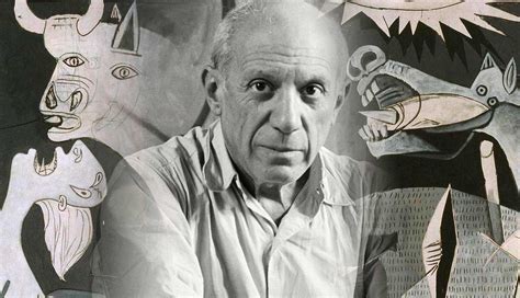 Why Did Picasso Paint Guernica?