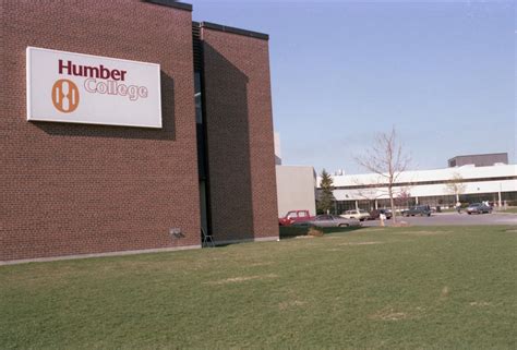 A glimpse into Humber’s history | Humber Today