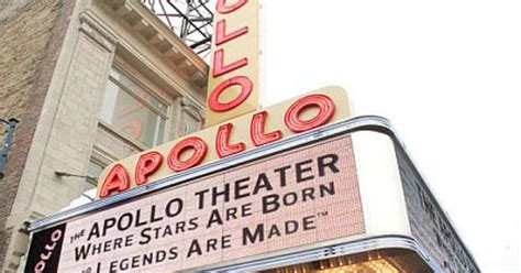 NYC Museum Features Apollo Theater Exhibit - CBS New York