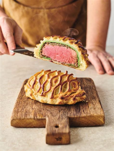 Beef Wellington for 2 | Jamie Oliver recipes