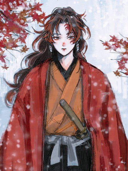 Tsugikuni Yoriichi - Kimetsu no Yaiba - Image by chanmine #2788830 ...