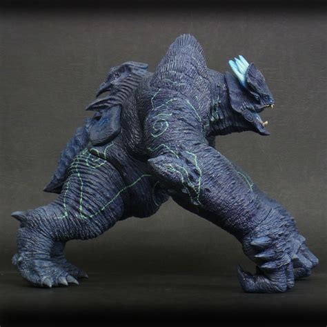 Pacific Rim Collectibles - Kaiju Battle