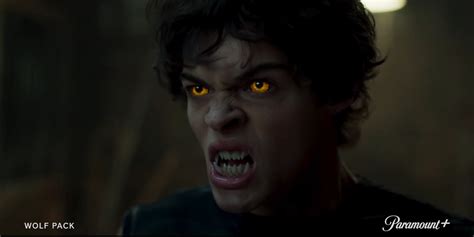 Werewolf | Wolf Pack Wiki | Fandom