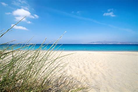 Greek Island Hopping Athens - Paros - Naxos (7 days) | Greeka