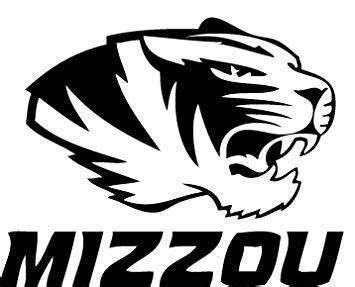 Image result for mizzou tigers logo | Mizzou tigers logo, Missouri ...