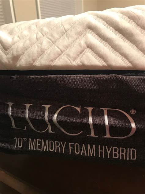 Lucid Hybrid Mattress Review – Mathartless_site