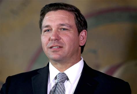 Judge Temporarily Blocks DeSantis Law Restricting 'Woke' Workplace ...