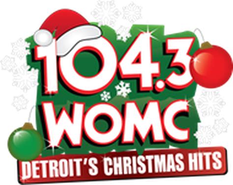 Detroit radio station begins 24-hour Christmas, Motown holiday classics ...