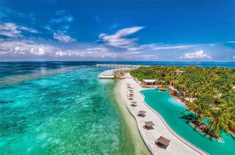 Amilla: Luxury Resort & Residences in Maldives | The Luxe Voyager