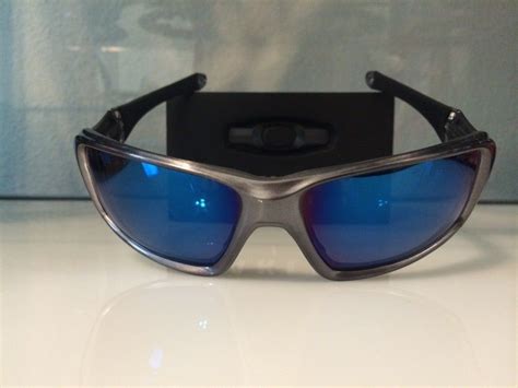 Custom Lens Review Thread | Page 2 | Oakley Forum