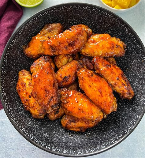 Wingstop Mango Habanero Sauce Recipe - Banana-breads.com