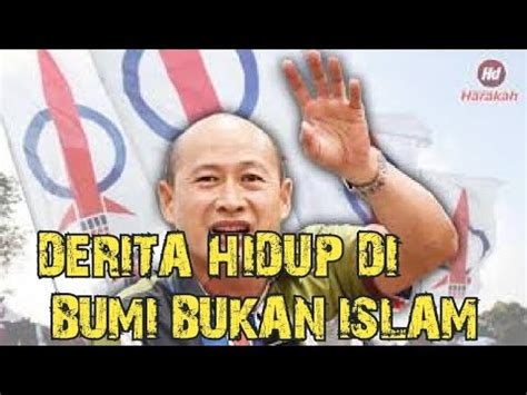 ORANG ISLAM BAIK SAMPAI KENE PIJAK BANGSA LAIN - YouTube