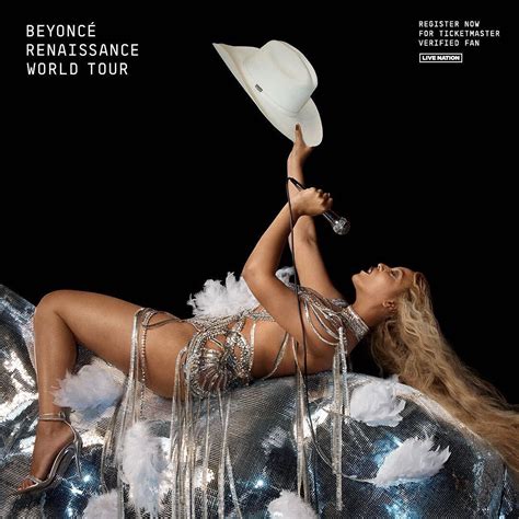 Gillette Stadium – Beyoncé: Renaissance World Tour | Patriot Place