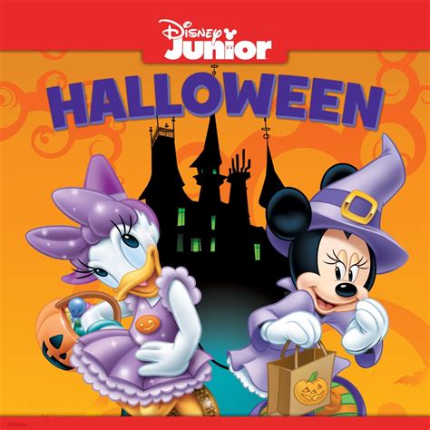 Disney Junior Halloween, Vol. 4 release date, trailers, cast, synopsis ...