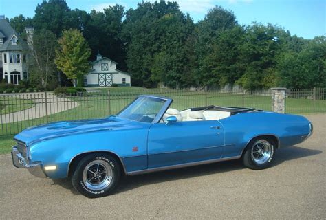 1972 Buick Skylark 455 Convertible | Buick gs, Buick gs 455, Buick skylark