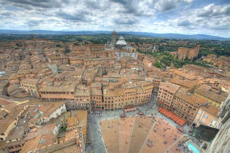 Siena Attractions: Sienna Travel Guide - Tuscany,