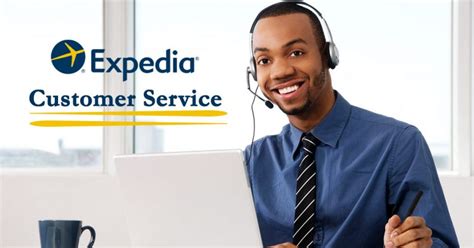 Expedia Customer Service Numbers, Email & Customer Care Hours