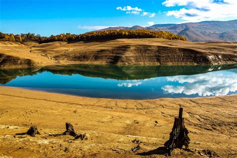 Rama lake by Anto Simunović / 500px