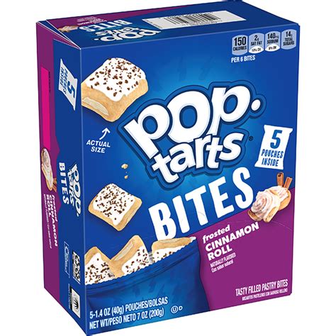 All Pop-Tarts® Flavors | Pop-Tarts® Toaster Pastries