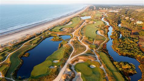 Kiawah Island Golf Resort: The Ocean Course | Golf Courses | GolfDigest.com