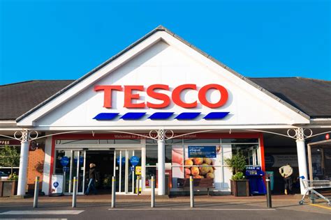 Tesco May bank holiday opening times – What time do stores open on Monday?