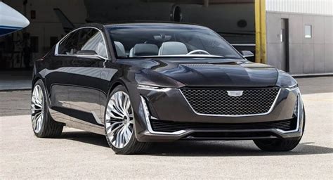 2023 Cadillac Celestiq EV: Release Date and Price - Cadillac US