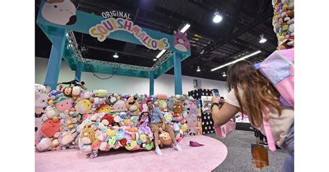 JAZWARES INVITES FANS TO "SQUISH INTO" VIDCON U.S. WITH FIRST-EVER LIFE ...