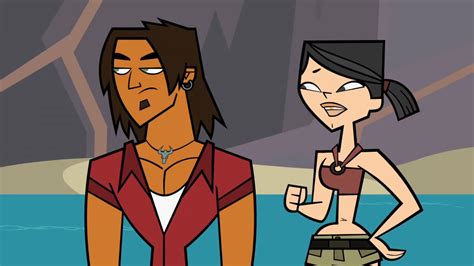 Image - HP - Alejandro and Heather.png | Total Drama Wiki | FANDOM ...