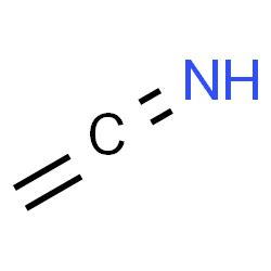 Ethenimine | C2H3N | ChemSpider