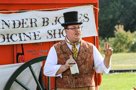 Railroad Town Agricultural Fair - Stuhr Museum : Stuhr Museum