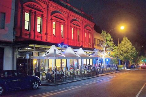 Best Guide to Carlton Melbourne - Guidebook Melbourne - Guidebook Melbourne