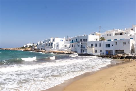 VILLAGES OF PAROS ISLAND GREECE – Wander Off The Beaten Path