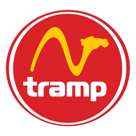 Tramp(16) logo, Vector Logo of Tramp(16) brand free download (eps, ai ...